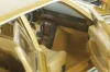 Mercedes 350 SE W116 1973 goldmetallic, 183970, Norev 1:18