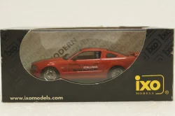 Ford Mustang GT USA Stallings Police 2005, MOC069, IXO 1:43