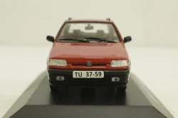 Skoda Felicia Combi GLX, KALEIDOSKOP SKODA (DeAgostini) 1:43