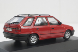 Skoda Felicia Combi GLX, KALEIDOSKOP SKODA (DeAgostini) 1:43