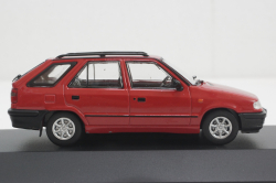 Skoda Felicia Combi GLX, KALEIDOSKOP SKODA (DeAgostini) 1:43