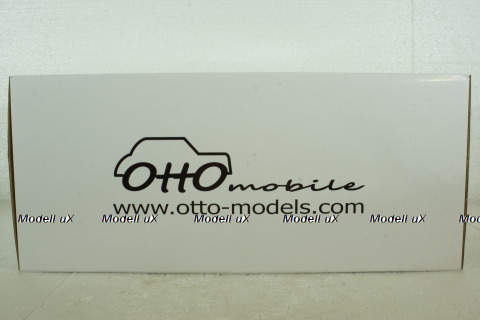 Honda Civic Type R GT FK8 red, OT890, OTTO 1:18