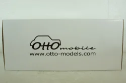 Honda Civic Type R GT FK8 red, OT890, OTTO 1:18