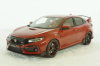 Honda Civic Type R GT FK8 red, OT890, OTTO 1:18
