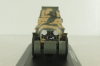 AMC Schneider P16 M29 1series GRDI Mettet (Belgium) 1940, Altaya 1:43