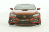 Honda Civic Type R GT FK8 red, OT890, OTTO 1:18