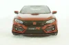 Honda Civic Type R GT FK8 red, OT890, OTTO 1:18