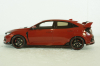 Honda Civic Type R GT FK8 red, OT890, OTTO 1:18