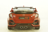 Honda Civic Type R GT FK8 red, OT890, OTTO 1:18