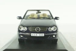 Mercedes CLK350 Convertible (A209) 2005, Altaya 1:43