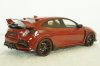 Honda Civic Type R GT FK8 red, OT890, OTTO 1:18