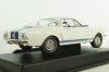 Shelby GT 350, white DC35001, Shelby Collectibles 1:18 Уценка!