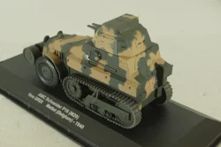 AMC Schneider P16 M29 1series GRDI Mettet (Belgium) 1940, Altaya 1:43