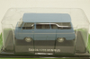 Skoda 1203 Minibus, blue, KALEIDOSKOP SKODA (DeAgostini) 1:43