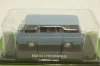 Skoda 1203 Minibus, blue, KALEIDOSKOP SKODA (DeAgostini) 1:43
