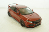 Honda Civic Type R GT FK8 red, OT890, OTTO 1:18