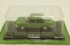 Skoda 105 S, green, KALEIDOSKOP SKODA (DeAgostini) 1:43