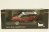 Range Rover Evoque 5-doors 2011, red, MOC144P, IXO 1:43