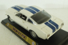 Shelby GT 350, white DC35001, Shelby Collectibles 1:18 Уценка!