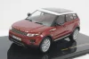 Range Rover Evoque 5-doors 2011, red, MOC144P, IXO 1:43