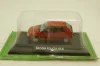 Skoda Felicia GLX, red, KALEIDOSKOP SKODA (DeAgostini) 1:43