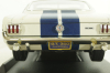 Shelby GT 350, white DC35001, Shelby Collectibles 1:18 Уценка!