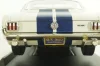 Shelby GT 350, white DC35001, Shelby Collectibles 1:18 Уценка!