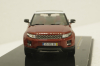 Range Rover Evoque 2011, red, MOC144P, IXO 1:43