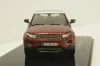 Range Rover Evoque 5-doors 2011, red, MOC144P, IXO 1:43