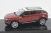 Range Rover Evoque 5-doors 2011, red, MOC144P, IXO 1:43