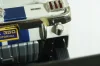 Shelby GT 350, white DC35001, Shelby Collectibles 1:18 Уценка!
