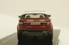 Range Rover Evoque 5-doors 2011, red, MOC144P, IXO 1:43