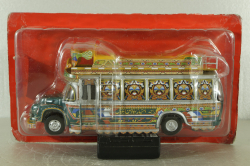 Bedford Rocket Type TJ 980 №33, Hachette 1:43