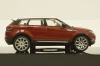 Range Rover Evoque 5-doors 2011, red, MOC144P, IXO 1:43