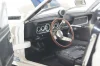 Shelby GT 350, white DC35001, Shelby Collectibles 1:18 Уценка!