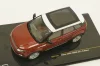 Range Rover Evoque 5-doors 2011, red, MOC144P, IXO 1:43