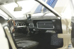 Shelby GT 350, white DC35001, Shelby Collectibles 1:18 Уценка!