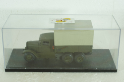 Зис-6 с тентом, Miniclassic 1:43