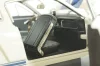 Shelby GT 350, white DC35001, Shelby Collectibles 1:18 Уценка!