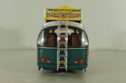 Bedford Rocket Type TJ 980 №33, Hachette 1:43