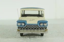 Старт, Vector Models 1:43