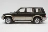 Nissan Patrol GR Y61, green, OT433, Otto 1:18
