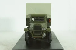 Зис-6 с тентом, Miniclassic 1:43