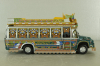 Bedford Rocket Type TJ 980 №33, Hachette 1:43