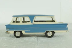 Старт, Vector Models 1:43