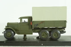 Зис-6 с тентом, Miniclassic 1:43