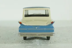 Старт, Vector Models 1:43