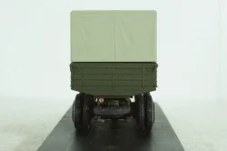 Зис-6 с тентом, Miniclassic 1:43