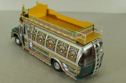 Bedford Rocket Type TJ 980 №33, Hachette 1:43