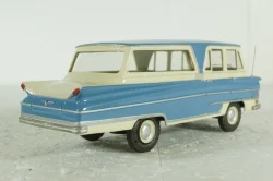 Старт, Vector Models 1:43